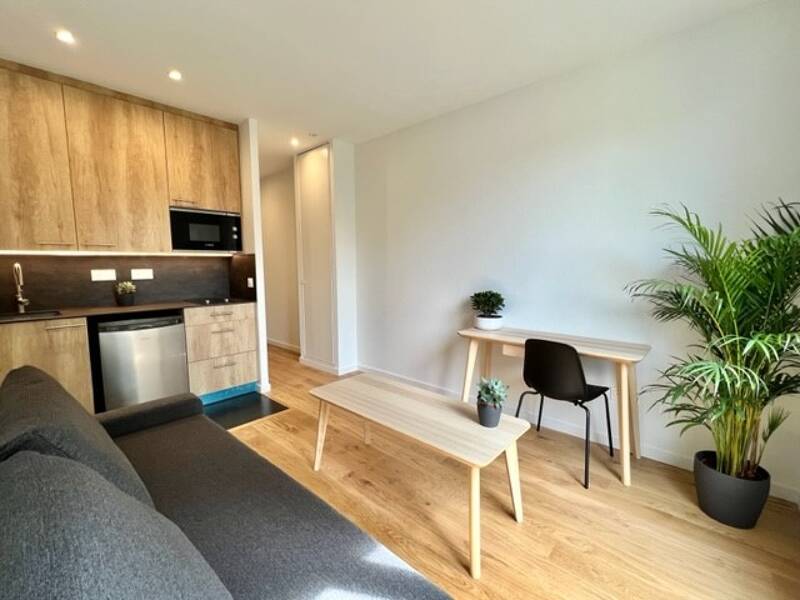 Maison à louer, 19m², CAEN