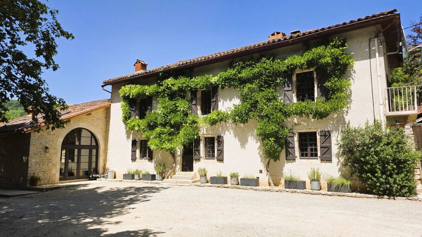 Maison à vendre, 426m², SAINT ANTONIN NOBLE VAL