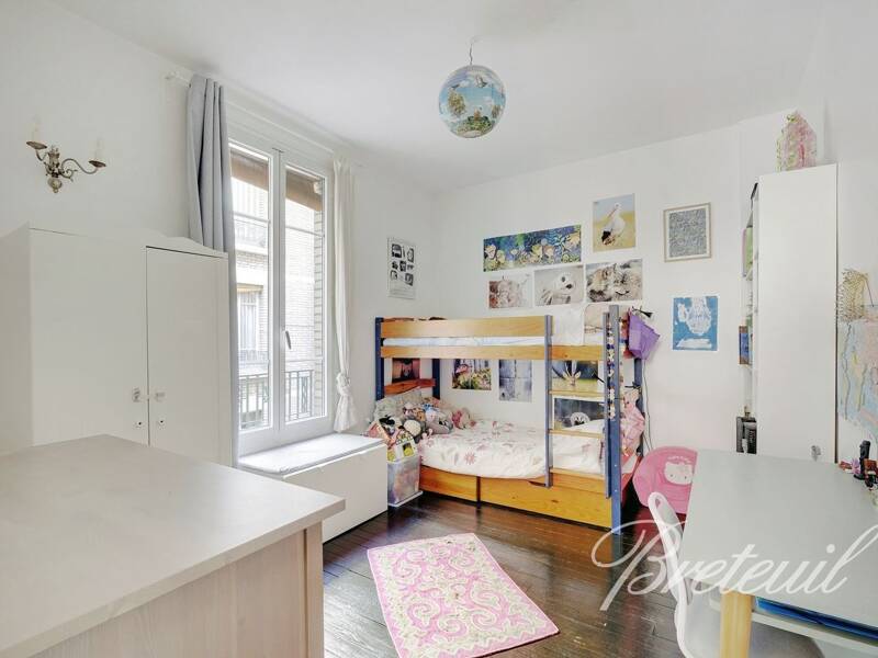 Maison à vendre, 63m², BOULOGNE BILLANCOURT