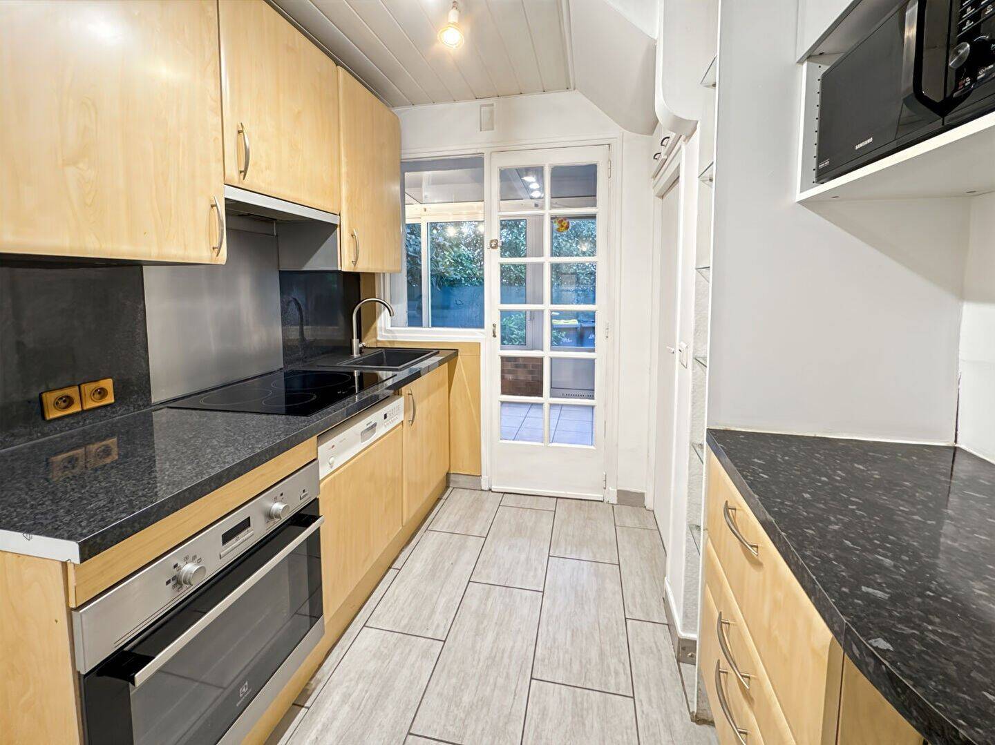 Maison à vendre, 79m², ANTONY