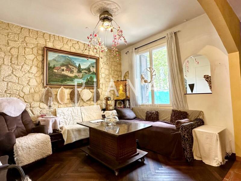 Maison à vendre, 127m², MARSEILLE 13E