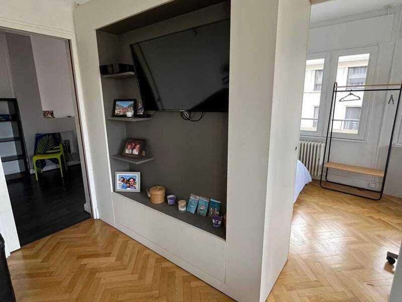 Maison à vendre, 108m², SAINT ETIENNE