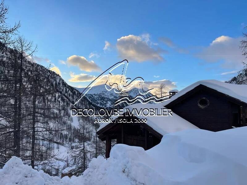 Maison à vendre, 91m², ISOLA