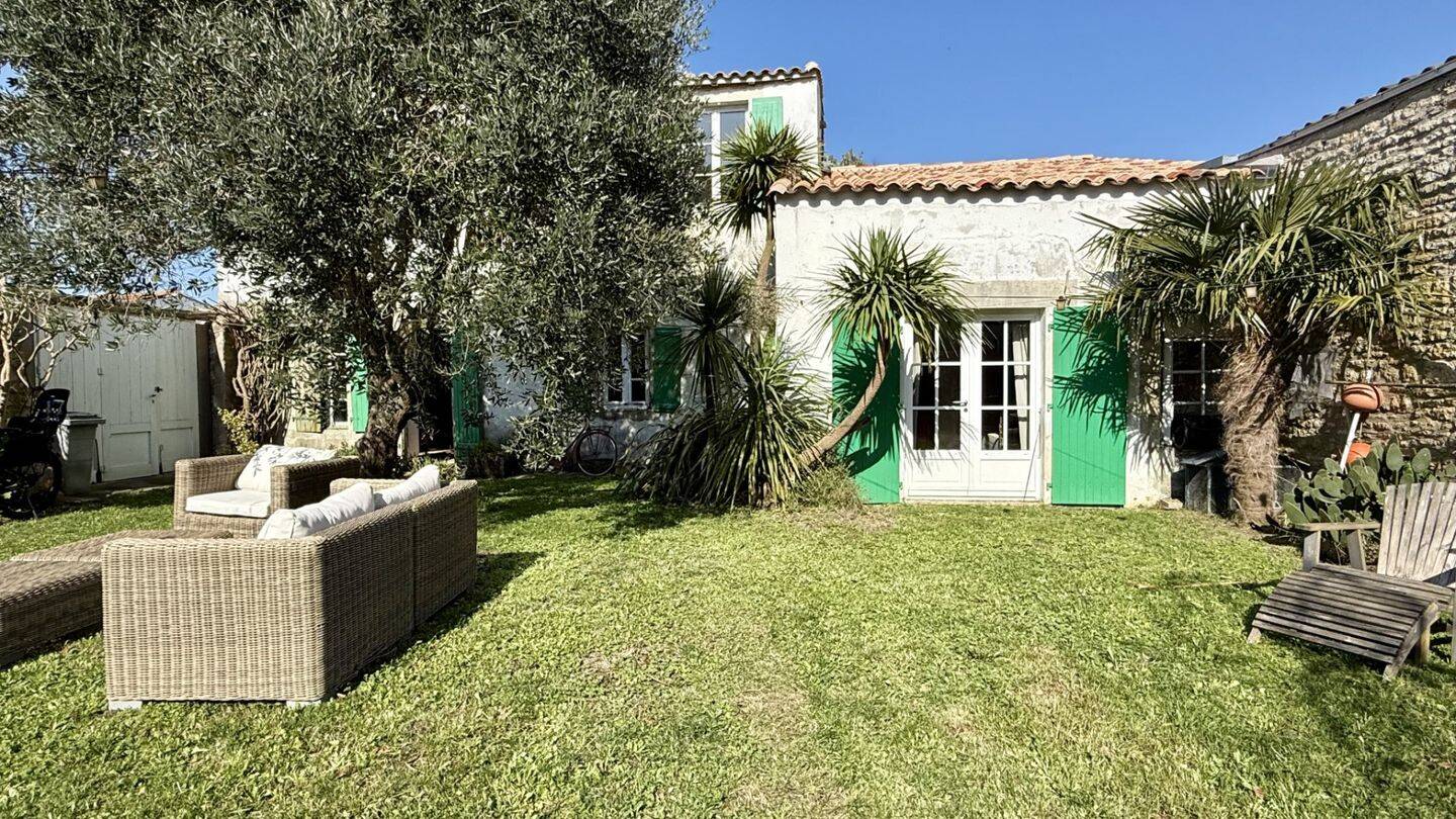 Maison à vendre, 240m², CHARENTE MARITIME