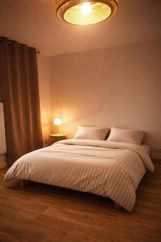 Maison à louer, 21m², SAINT MAUR DES FOSSES