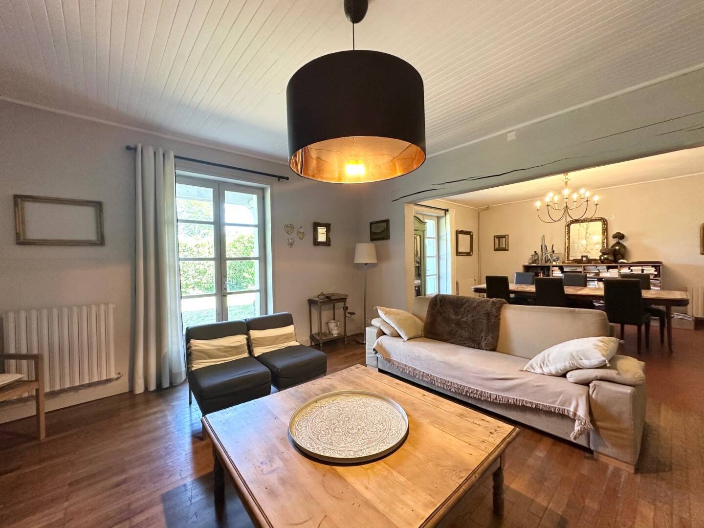 Maison à vendre, 179m², MONTREVEL EN BRESSE