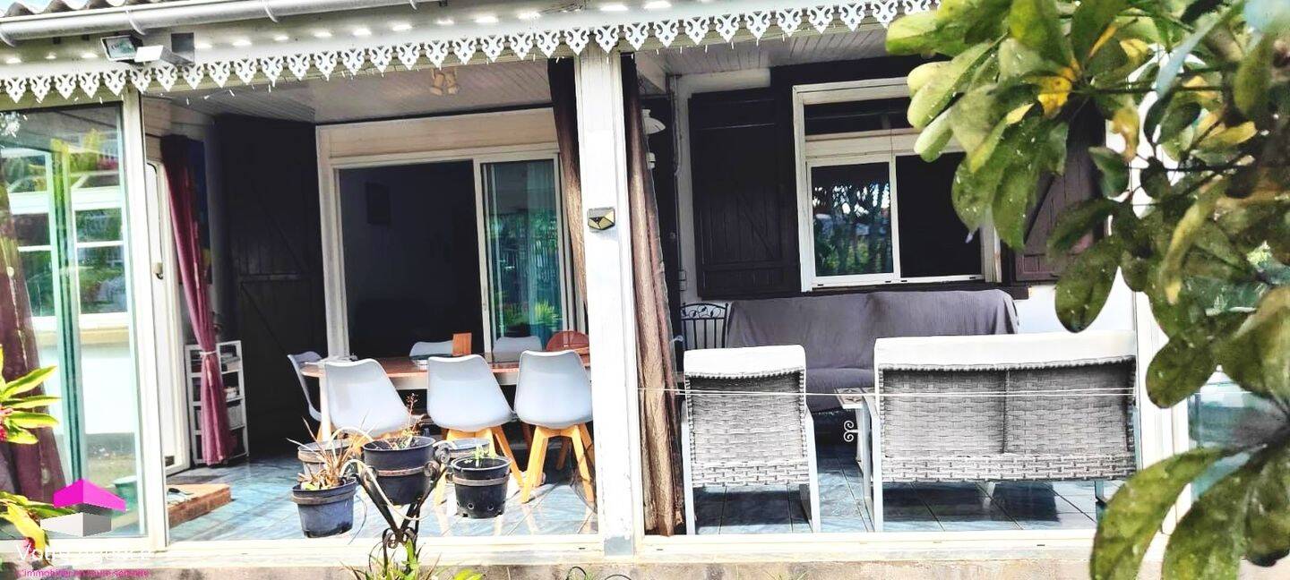 Maison à vendre, 150m², SAINT PAUL