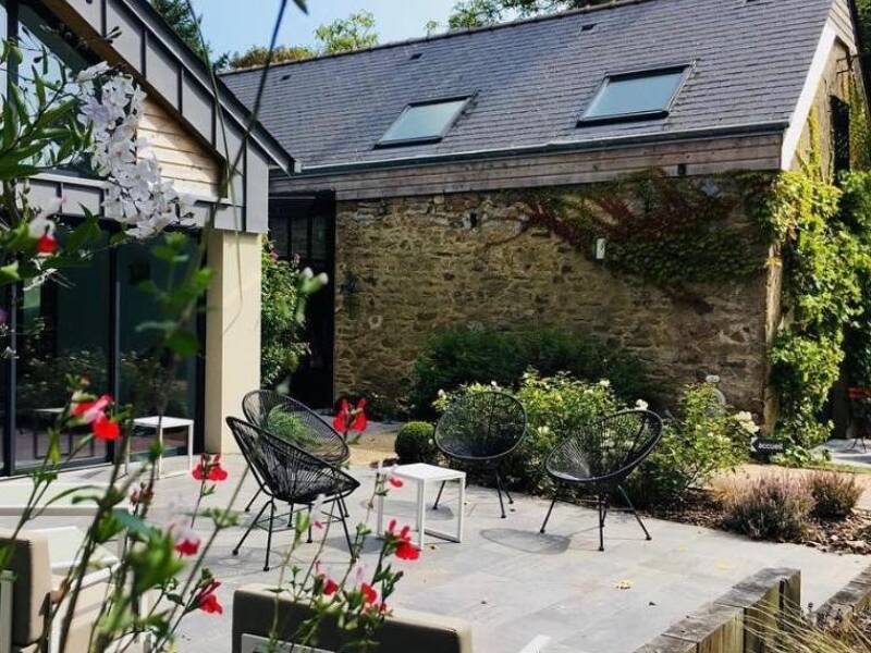 Maison à vendre, 700m², QUEVEN