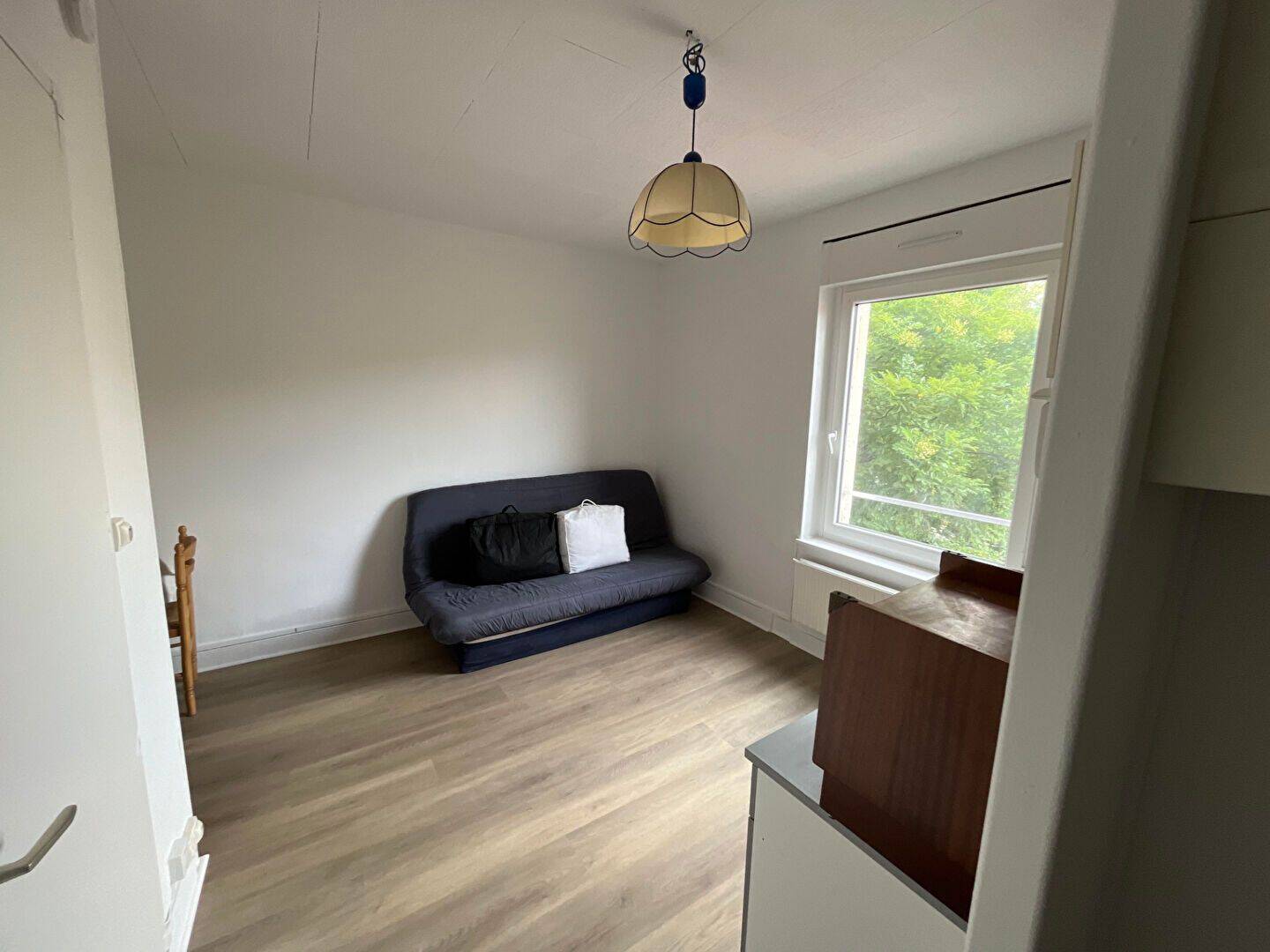 Maison à louer, 17m², NANCY