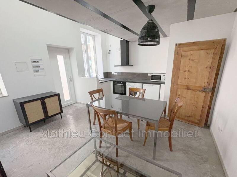 Maison à louer, 31m², NIMES