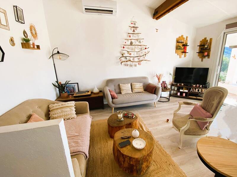 Maison à vendre, 57m², LA LONDE LES MAURES