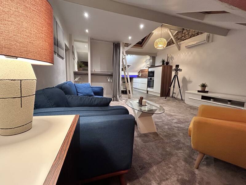Maison à louer, 50m², CANNES