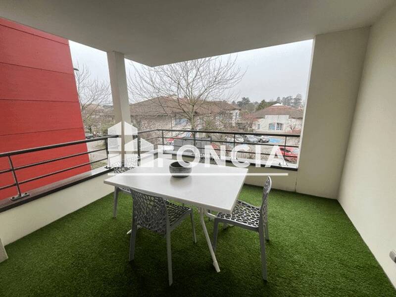 Maison à louer, 73m², VEIGY FONCENEX