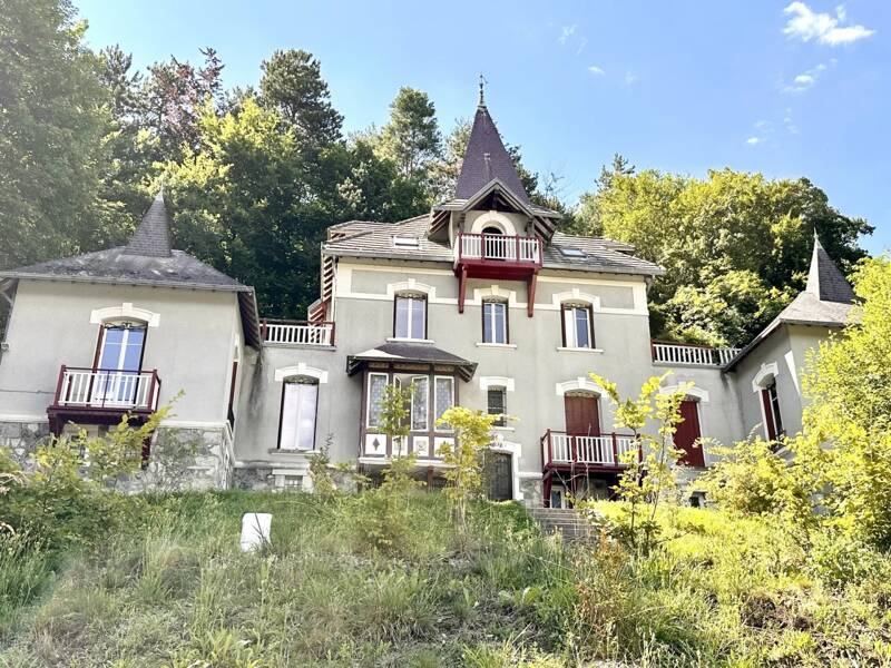 Maison à louer, 32m², VAULNAVEYS LE HAUT