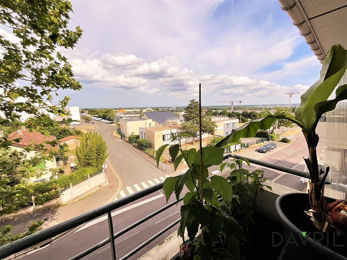Maison à vendre, 28m², CHANTELOUP LES VIGNES