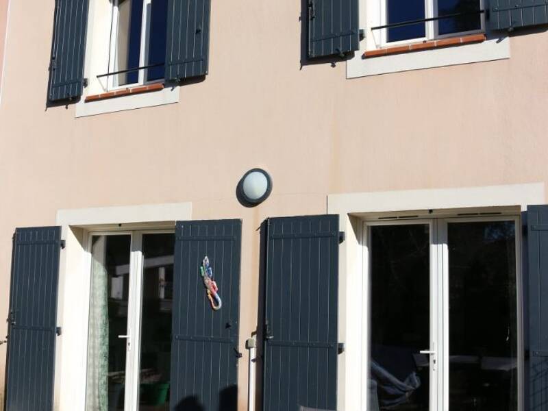 Maison à vendre, 78m², AIX EN PROVENCE