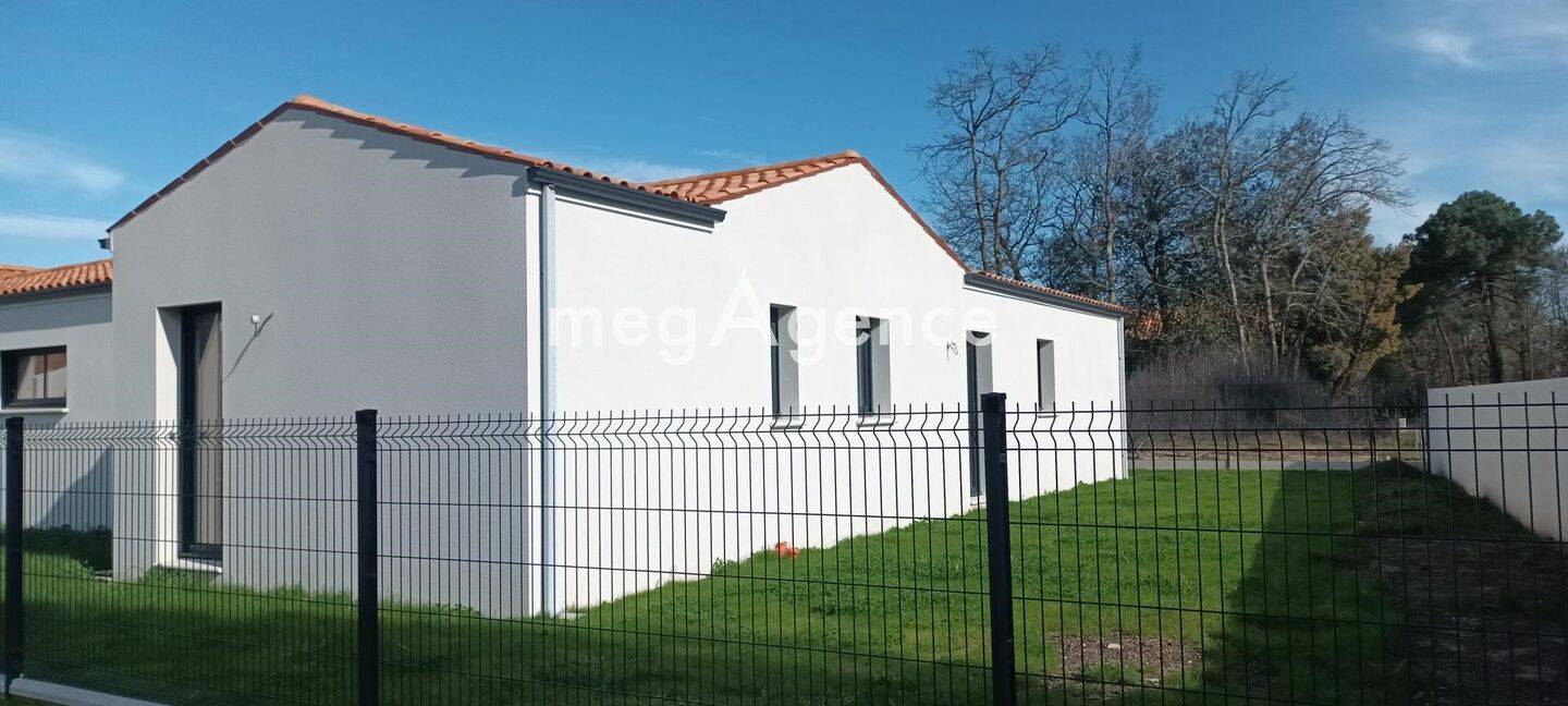 Maison à vendre, 135m², LES MATHES