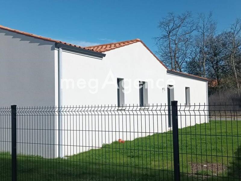 Maison à vendre, 135m², LES MATHES