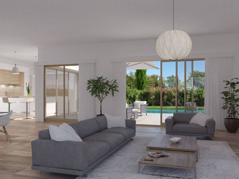 Maison à vendre, 155m², BORDEAUX