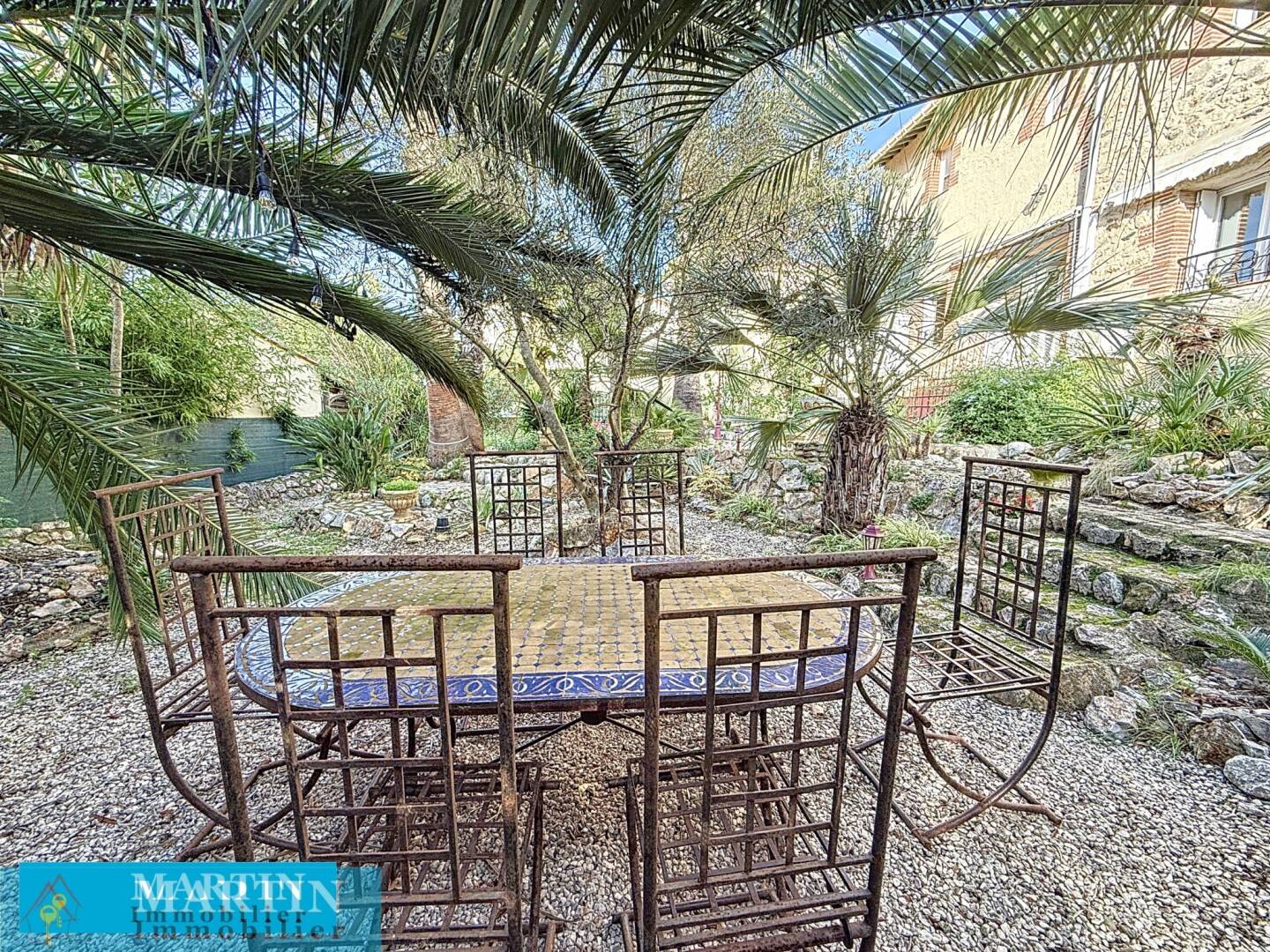 Maison à vendre, 108m², MAUREILLAS LAS ILLAS