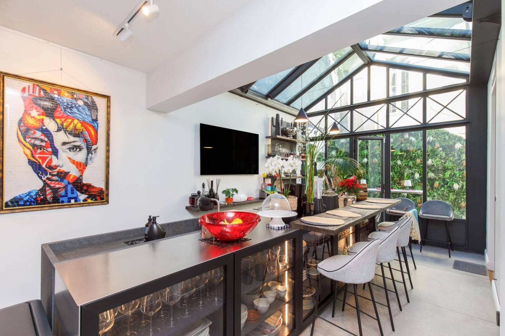 Maison à vendre, 170m², CANNES