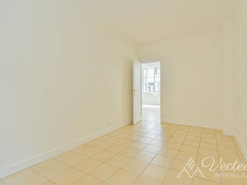 Maison à louer, 64m², PARIS 11E