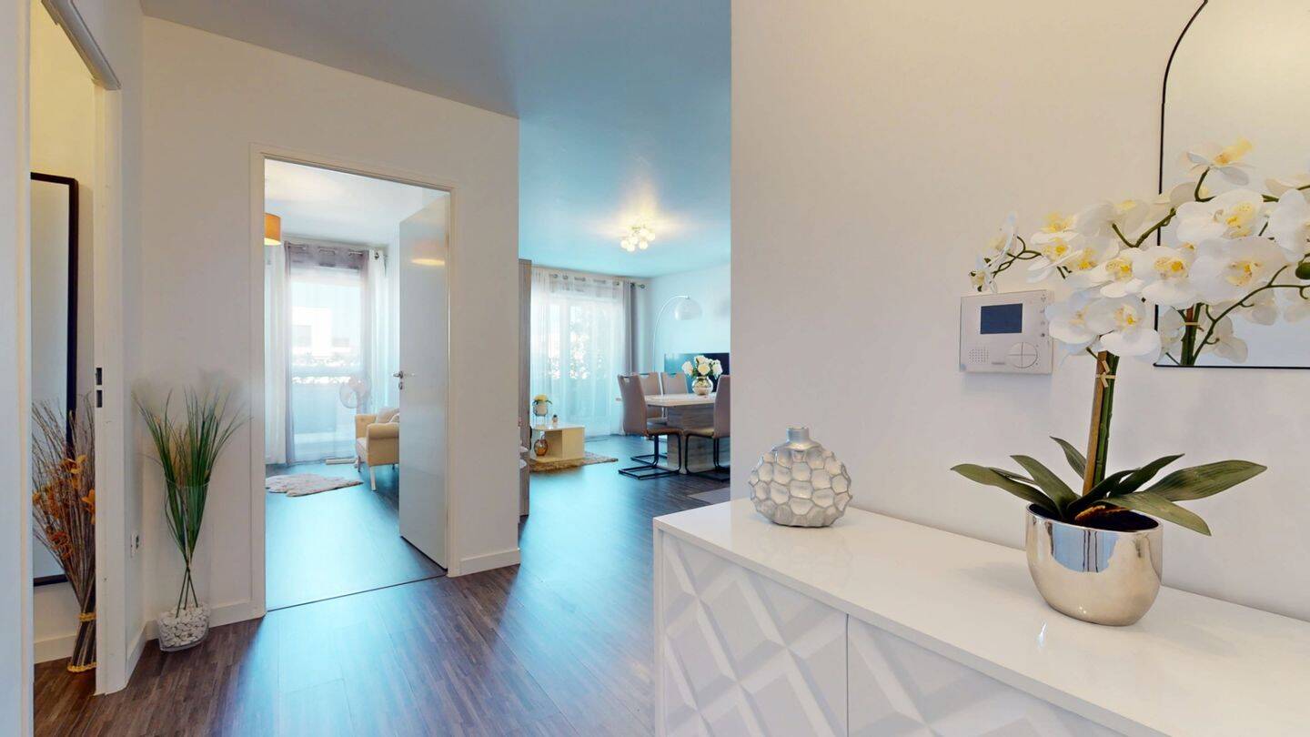 Maison à vendre, 64m², MONTIGNY LES CORMEILLES