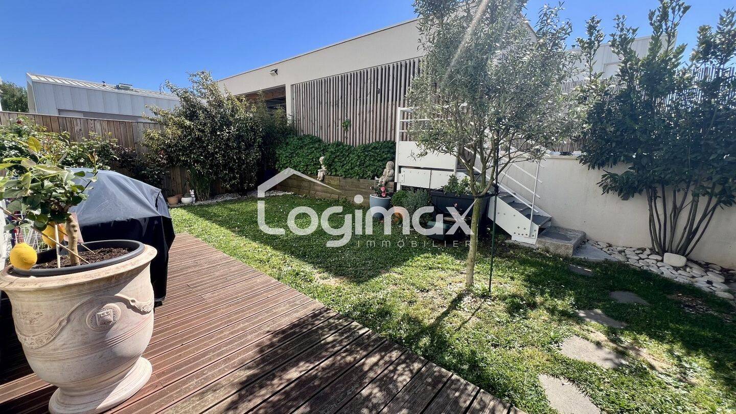 Maison à vendre, 88m², LA ROCHELLE