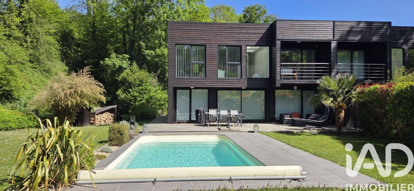 Maison à vendre, 200m², L'ETANG LA VILLE