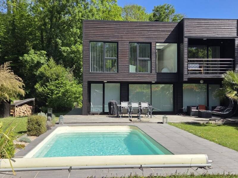 Maison à vendre, 200m², L'ETANG LA VILLE