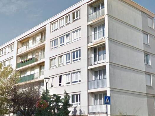 Appartement à vendre 240 000 € 3 pièces 2 chambres 54 m² Étage 4/4 Pergaud Le Plessis-Robinson 92350