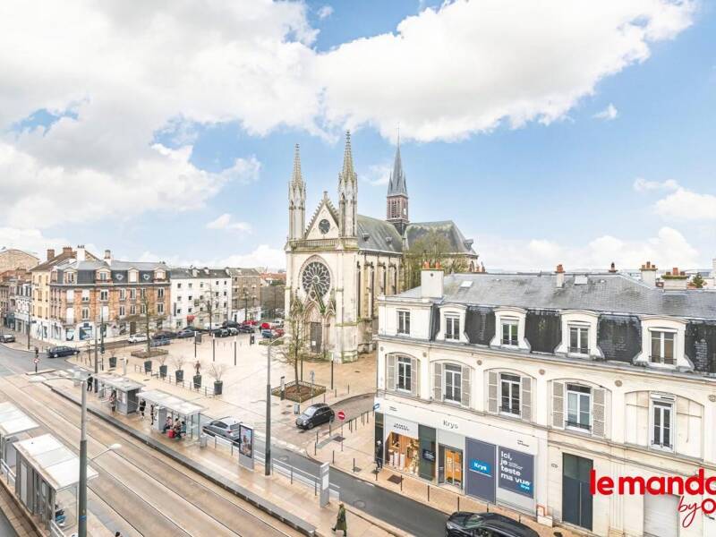 Maison à vendre, 19m², REIMS