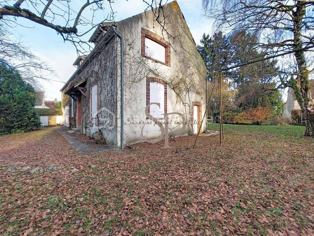 Maison à vendre, 141m², LORREZ LE BOCAGE PREAUX