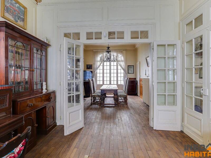 Maison à vendre, 250m², RENNES