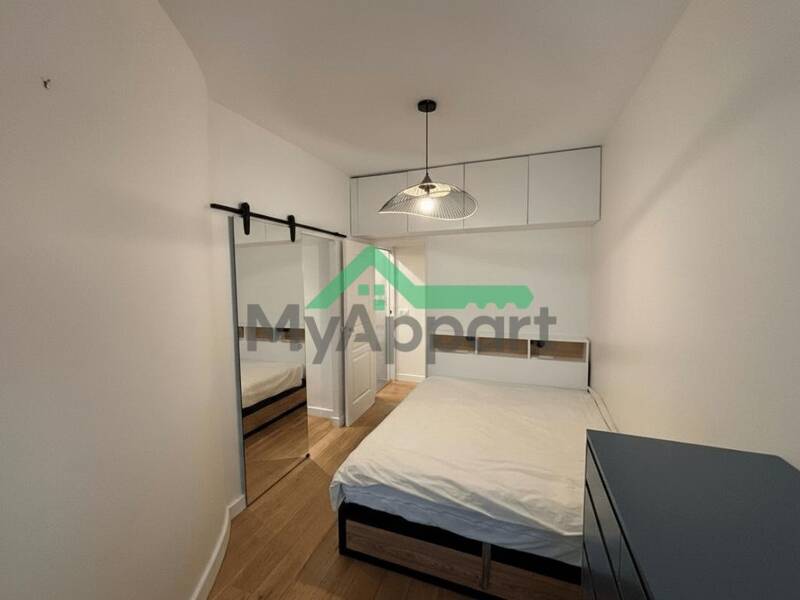 Maison à louer, 60m², PARIS 11E