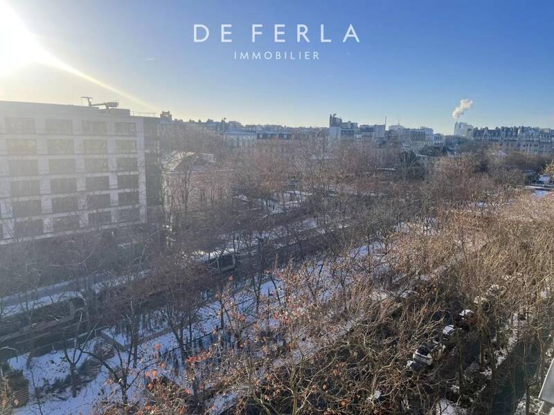 Maison à vendre, 99m², PARIS 14E