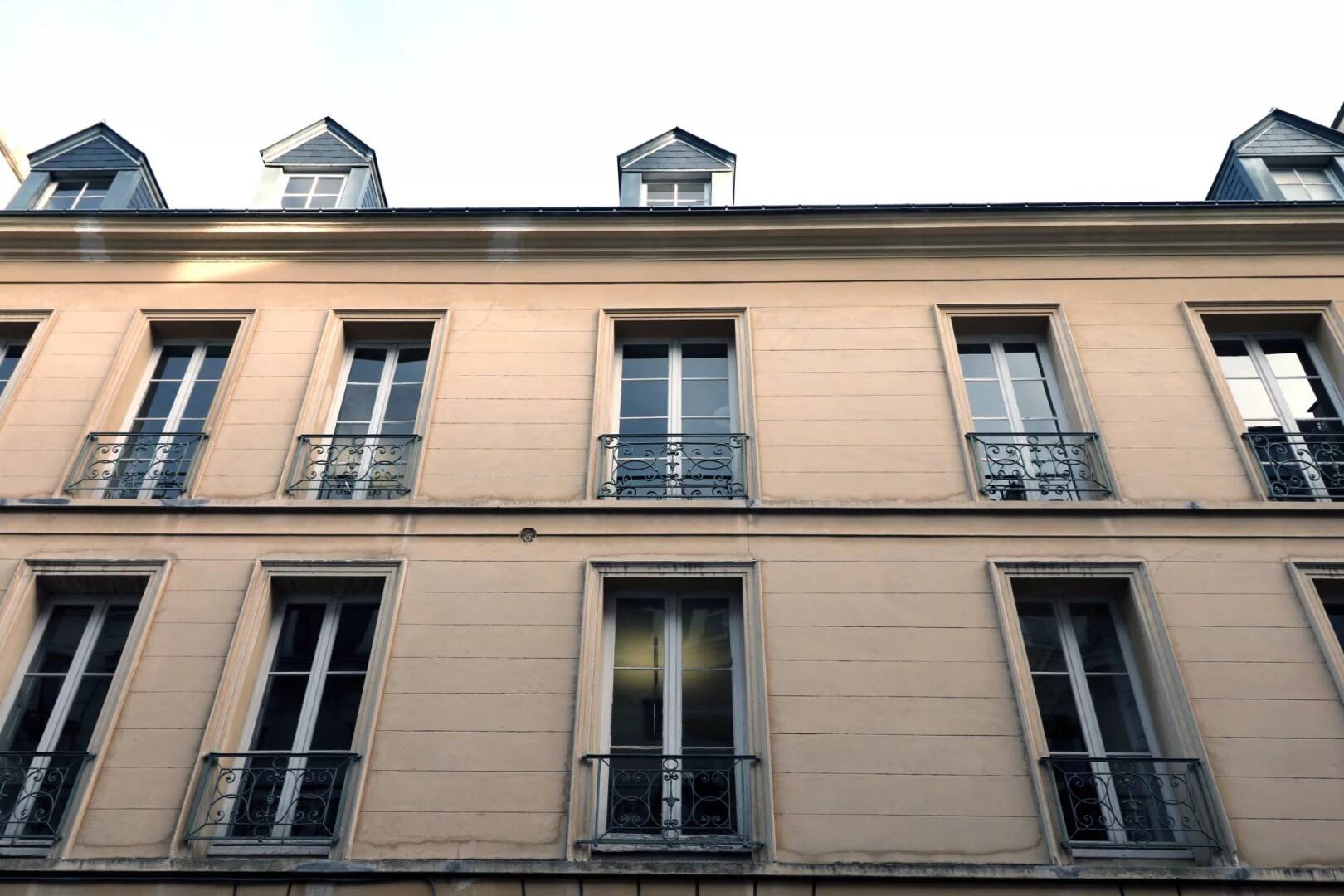Maison à vendre, 850m², VERSAILLES