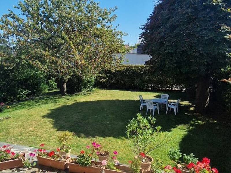 Maison à vendre, 179m², SEVRES