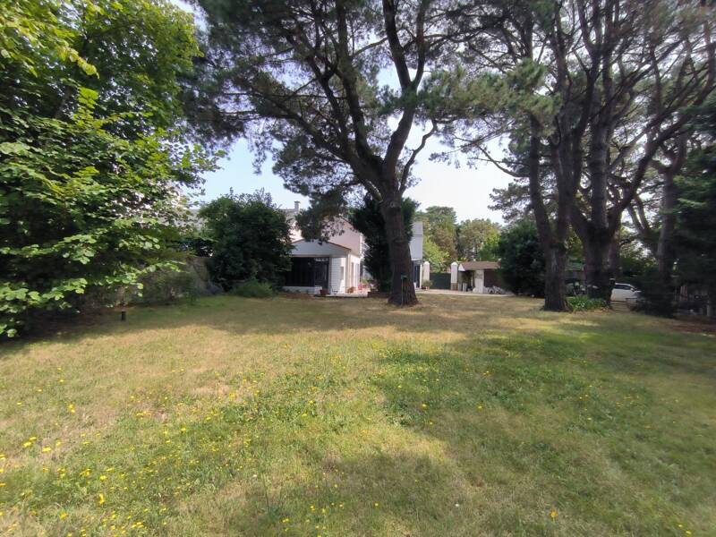 Maison à vendre, 186m², NANTES