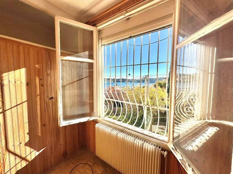 Maison à vendre, 96m², VILLEFRANCHE SUR MER