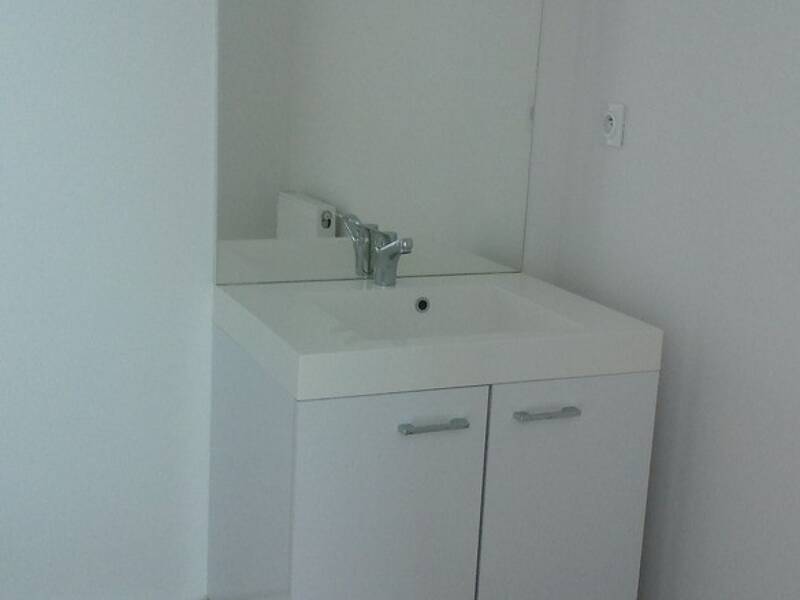 Maison à louer, 40m², TOURS