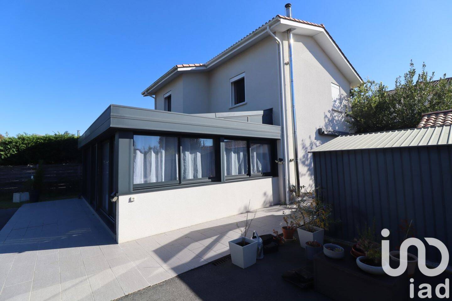 Maison à vendre, 155m², GUJAN MESTRAS