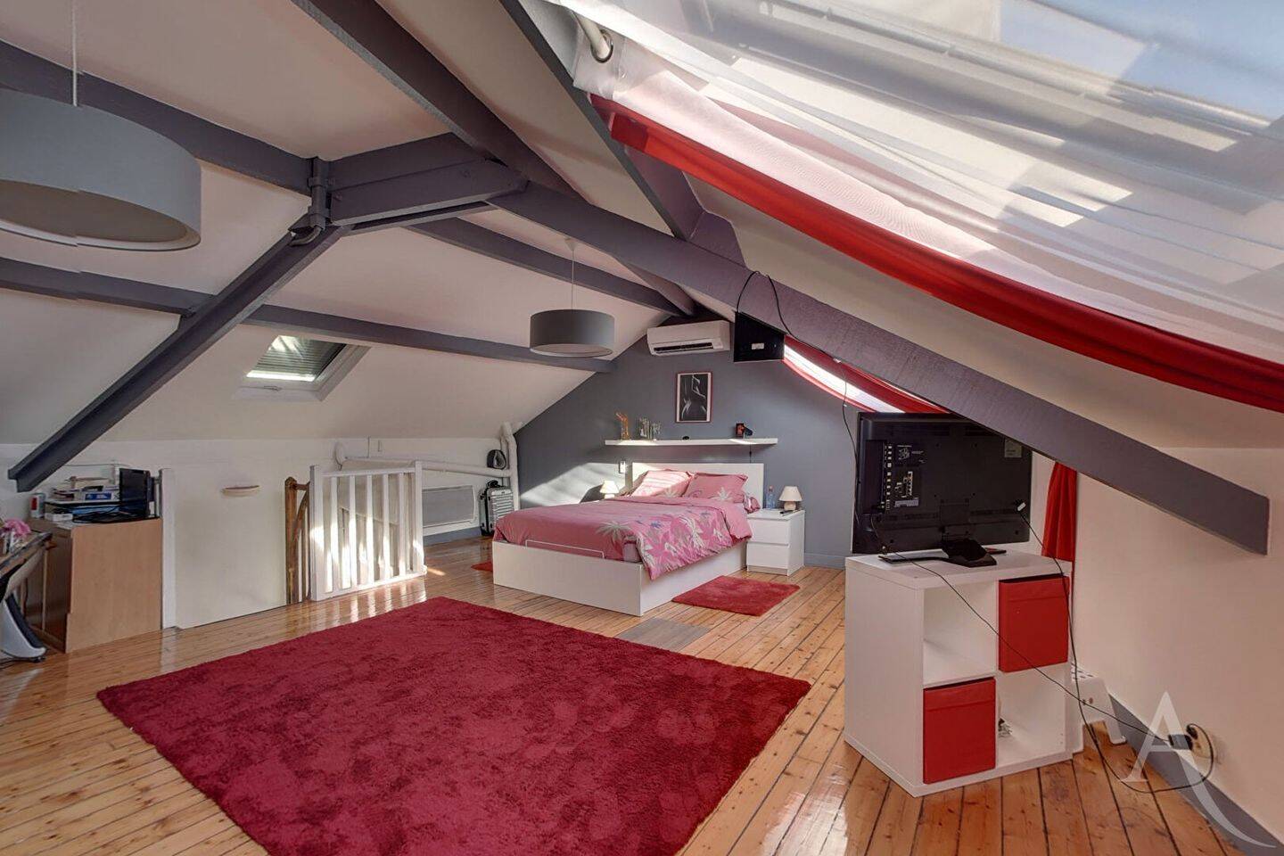 Maison à vendre, 75m², MONTREUIL