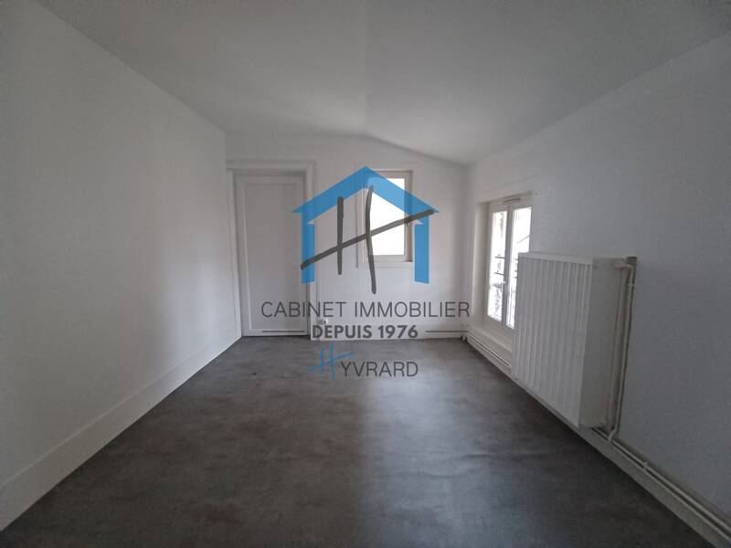 Maison à vendre, 51m², SAINT CHAMOND