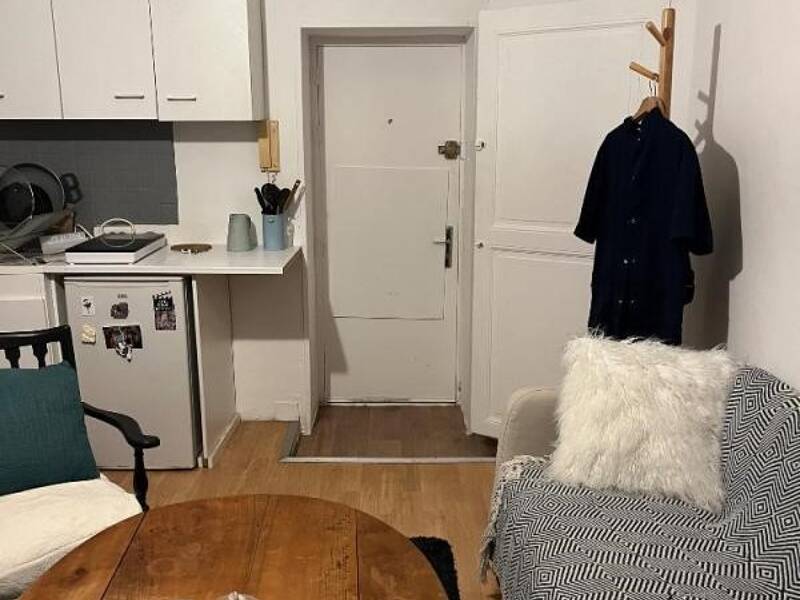 Maison à louer, 30m², NANTES