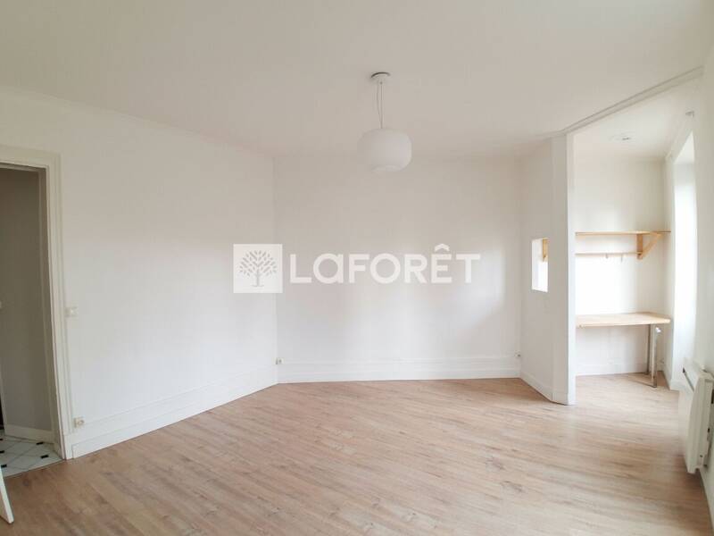 Maison à louer, 44m², PARIS 13E