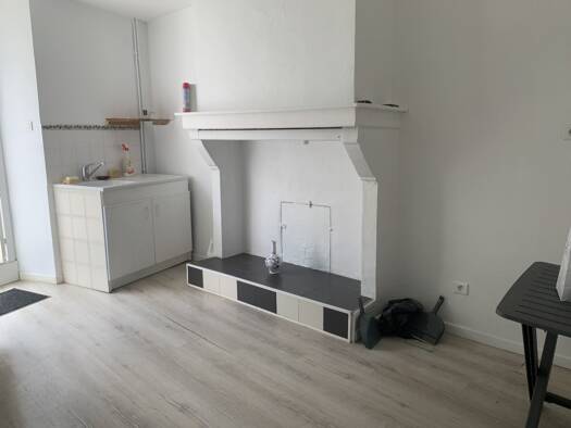 Maison à vendre 88 000 € 4 pièces 2 chambres 130 m² 378 m² de terrain Belpech 11420