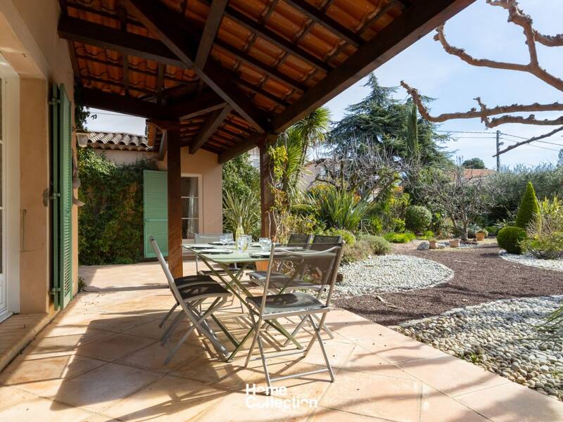 Maison à vendre, 159m², MARSEILLE 12E