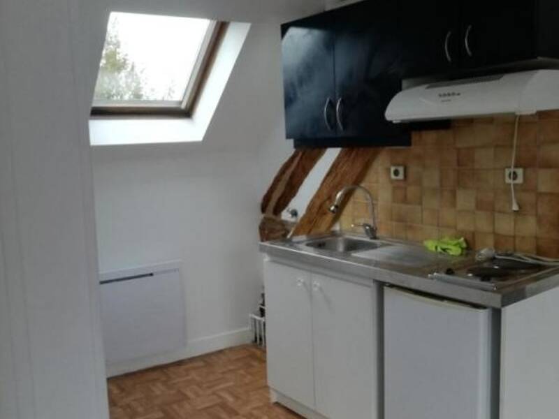 Maison à louer, 31m², LA HOUSSAYE EN BRIE