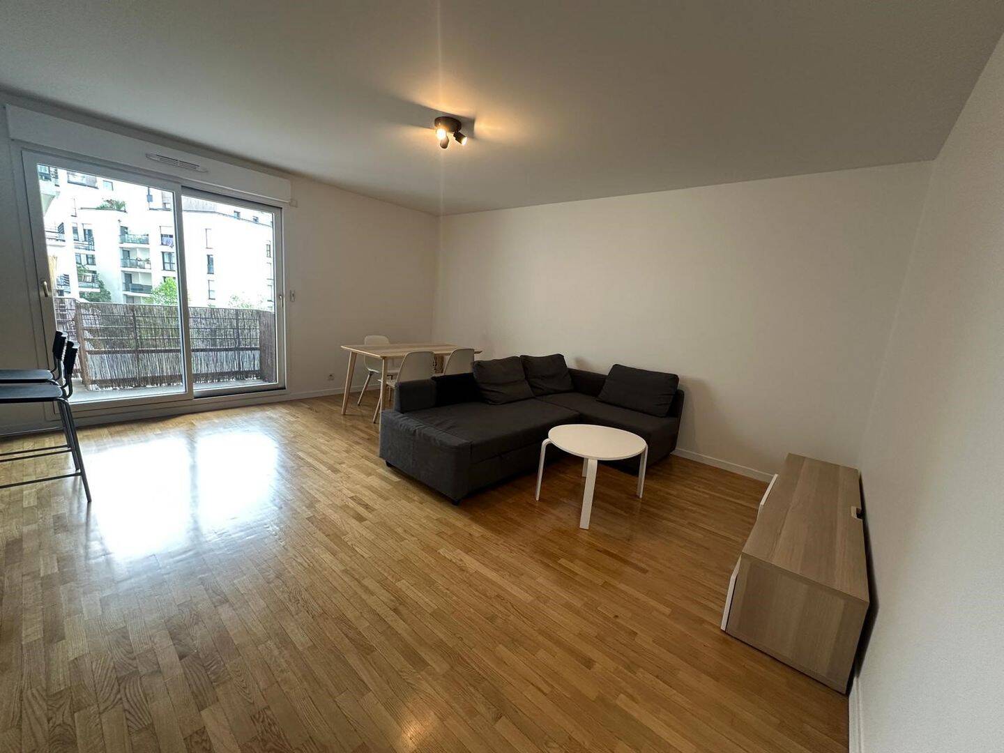 Maison à louer, 55m², ASNIERES SUR SEINE